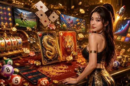 luckyplay.ph